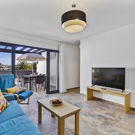 Casa Estela - Vipvipvillas Playa Blanca  Exterior foto