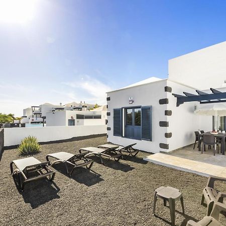 Casa Estela - Vipvipvillas Playa Blanca  Exterior foto