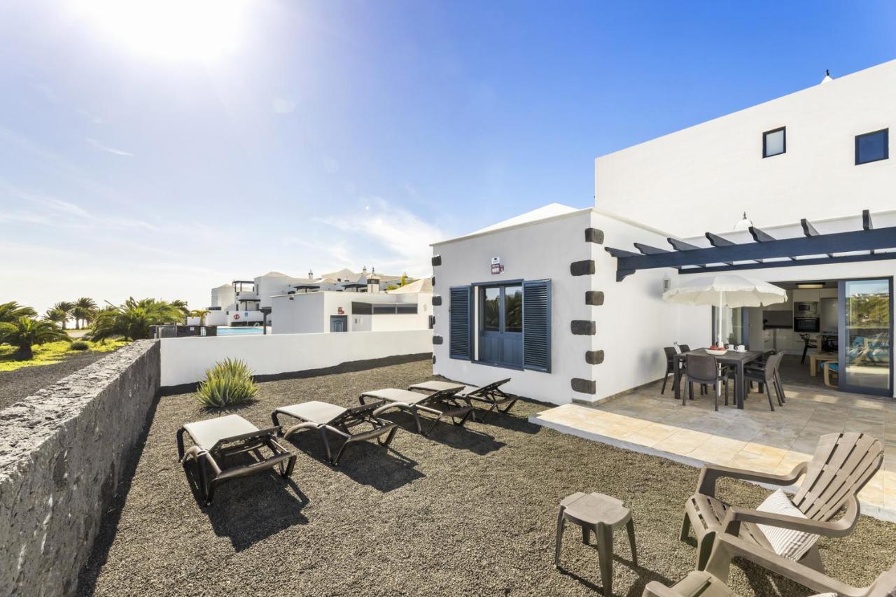 Casa Estela - Vipvipvillas Playa Blanca  Exterior foto