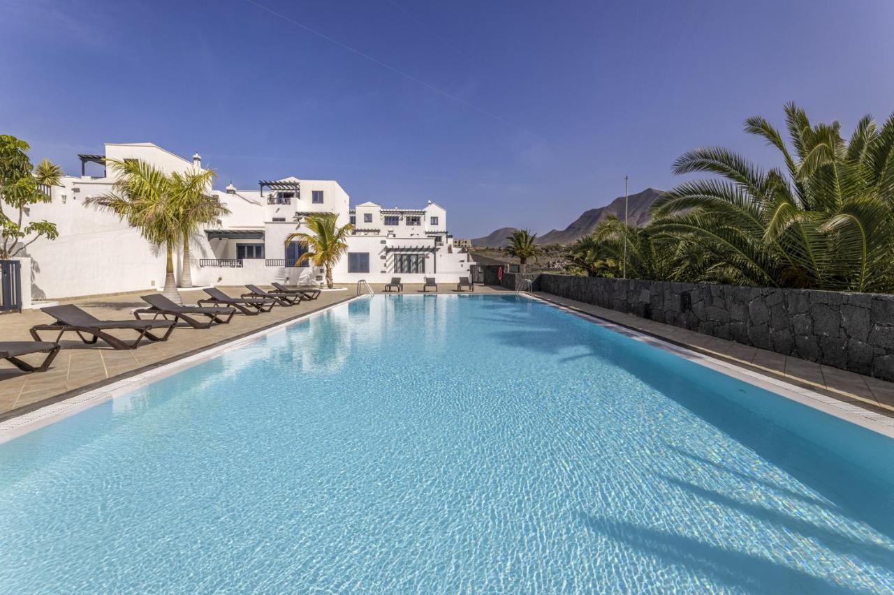 Casa Estela - Vipvipvillas Playa Blanca  Exterior foto